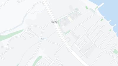 Mappa di localizzazione hotel