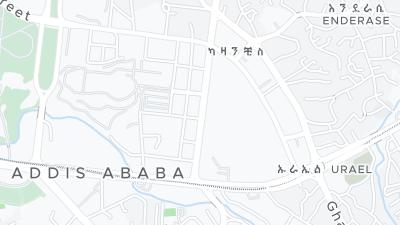 Kazanches Business, District Kebele