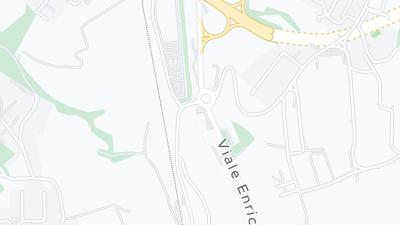 Plan de localisation de l'hôtel