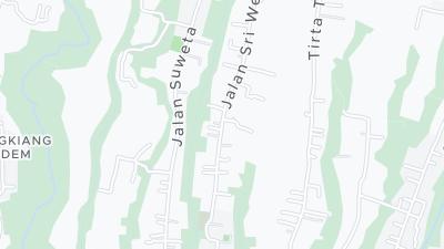 Jl. Sriwedari, 14 Lingk Tegallantang