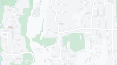 Mapa de localización del hotel
