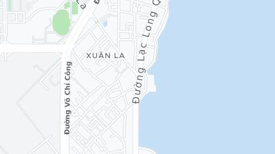 491-493 Lac Long Quan Street, Tay Ho