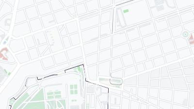 Mappa di localizzazione hotel