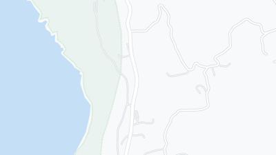 Mapa de localització de l'hotel