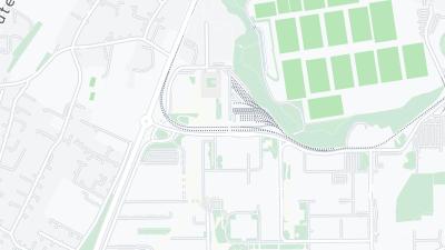 Visa hotellet på en karta