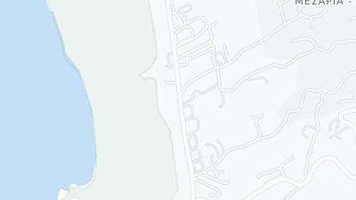 Mapa de localització de l'hotel