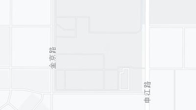 Mapa de localização do hotel