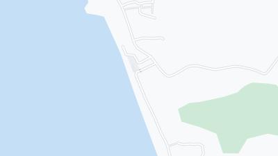 Mapa de localització de l'hotel