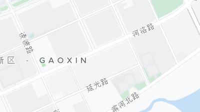 Visa hotellet på en karta