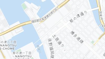 酒店地图
