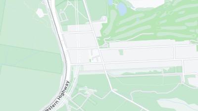 Mapa de localització de l'hotel