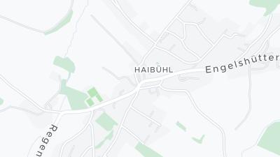 Mapa de localização do hotel