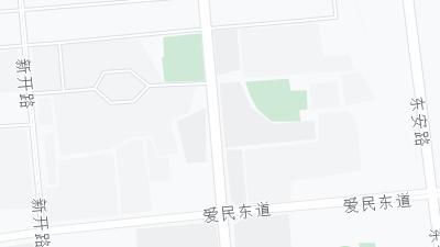 酒店地图