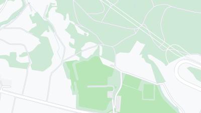 Mapa de localização do hotel