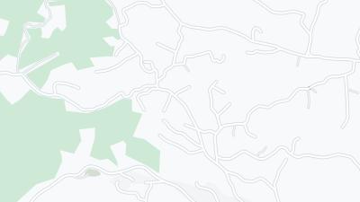 Plan de localisation de l'hôtel