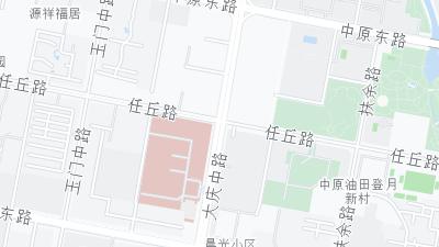 酒店地图