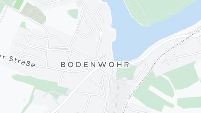 Visa hotellet på en karta