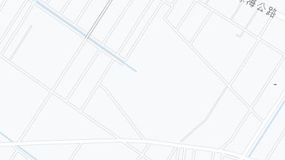 Mapa de localização do hotel