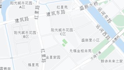 酒店地图