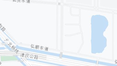 酒店地图