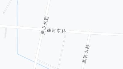 酒店地图