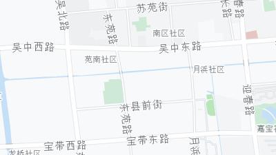 酒店地图