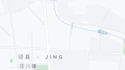 Plan de localisation de l'hôtel