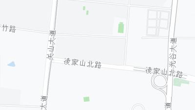 Mapa de localização do hotel