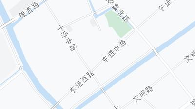酒店地图