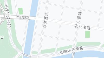 酒店地图