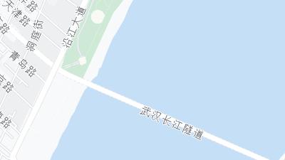 Mappa di localizzazione hotel