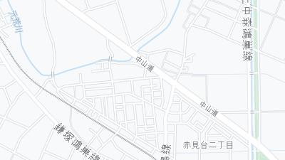 Visa hotellet på en karta