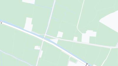 Mapa de localização do hotel