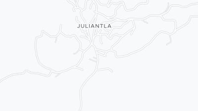 Plan de localisation de l'hôtel