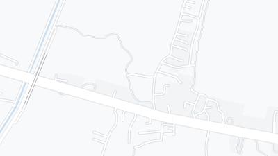 Mapa de localización del hotel