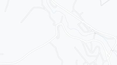 Plan de localisation de l'hôtel