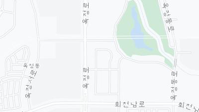 Mapa de localização do hotel