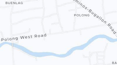 Mappa di localizzazione hotel