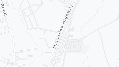 Mapa de localització de l'hotel