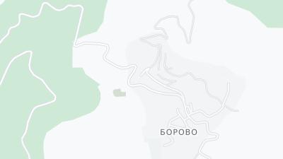 Mappa di localizzazione hotel