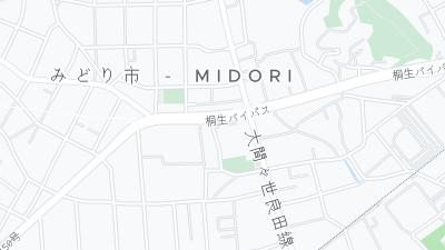 酒店地图