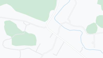 Mapa de localização do hotel