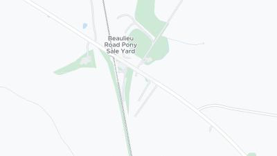 Mappa di localizzazione hotel