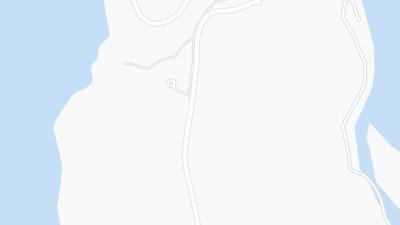 Mapa de localização do hotel