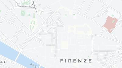 Via Dei Brunelleschi, 1