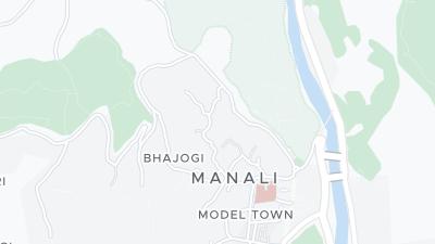 Mappa di localizzazione hotel