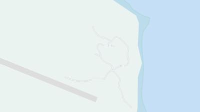 Mapa de localización del hotel