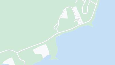 Kort over hotellets beliggenhed