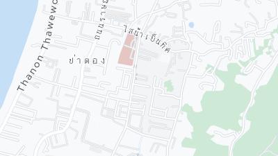 188/11-12 Phang Muang Sai Kor