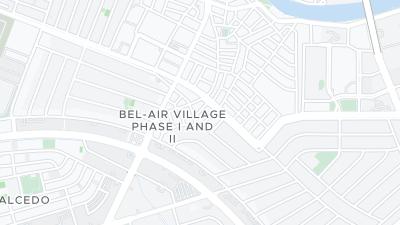 Visa hotellet på en karta